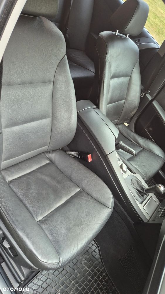 BMW Seria 5 - 9