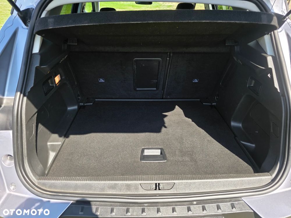 Opel Grandland X 1.5 D Start/Stop Automatik INNOVATION - 14