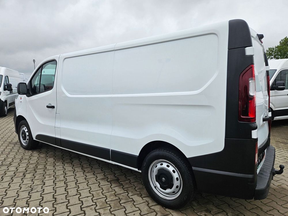 Opel VivaroL2H134999zlNETTO16CDTi125KM - 10