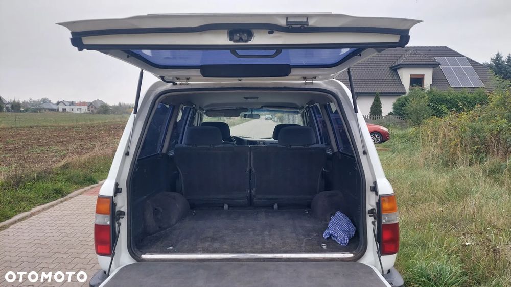 Toyota Land Cruiser 4.2 TD Special - 8