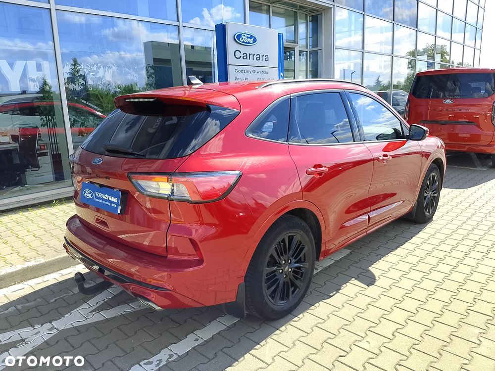 Ford Kuga 1.5 EcoBoost FWD ST-Line - 8