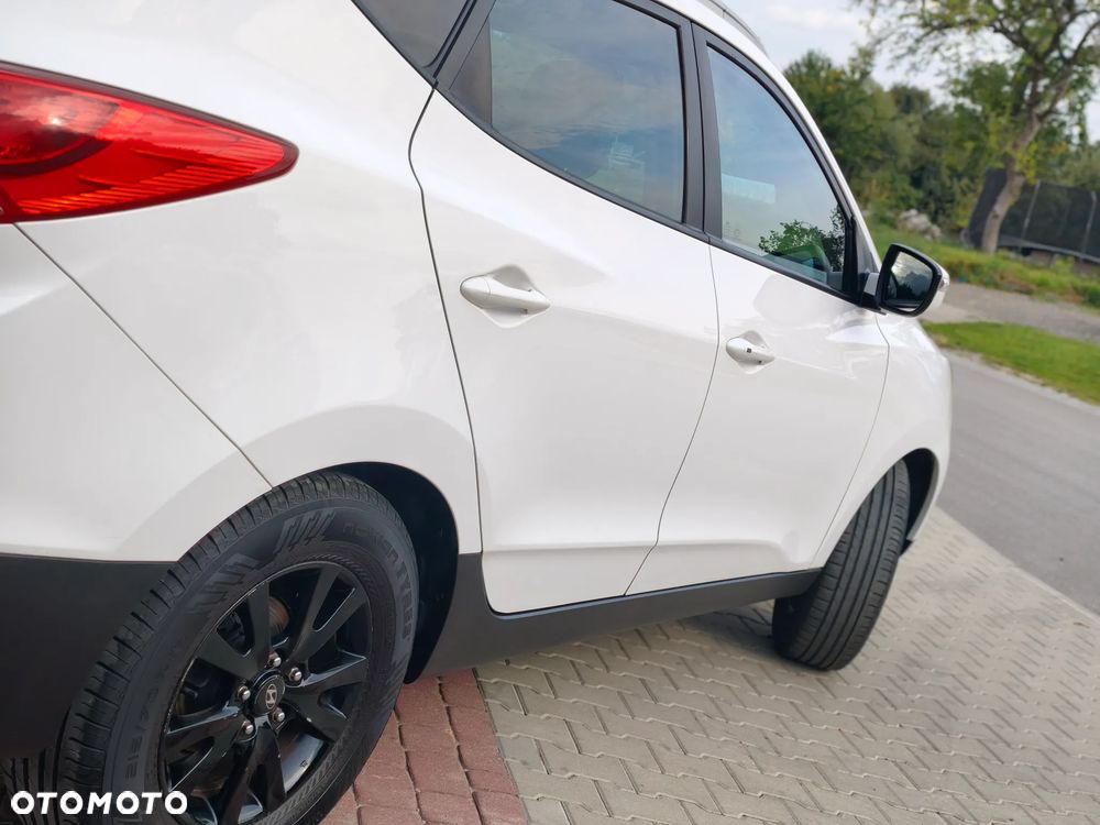 Hyundai ix35 1.6 GDI Premium 2WD - 9