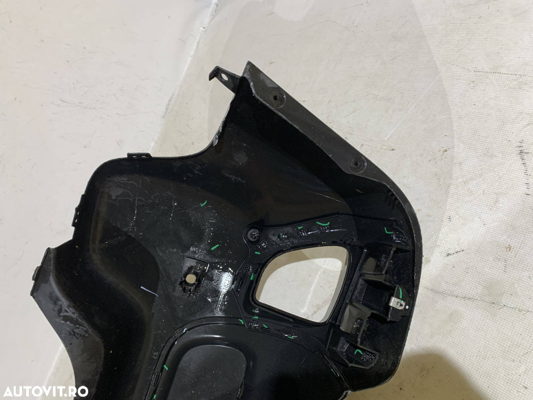 Bara spate Citroen C3 Aircross, 2017, 2018, 2019, 2020, cod origine OE 13489730. - 6