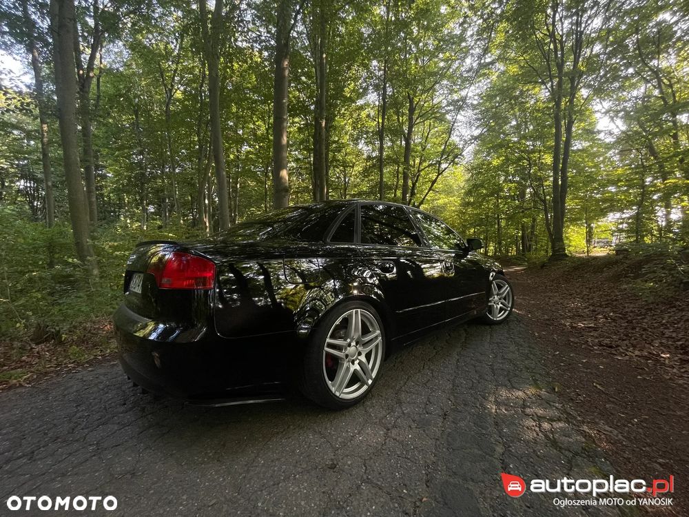 Audi A4 Limousine 1.9 TDI - 5