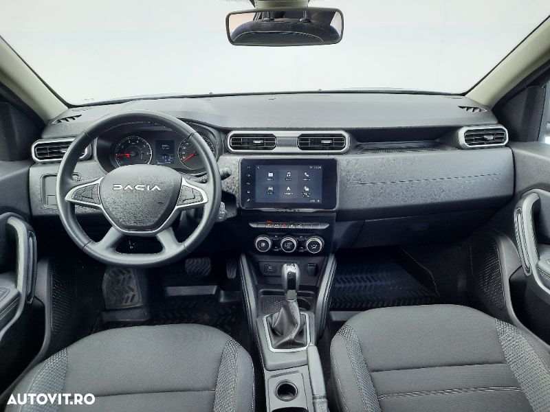Dacia Duster - 10