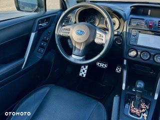 Subaru Forester 2014 photo 5