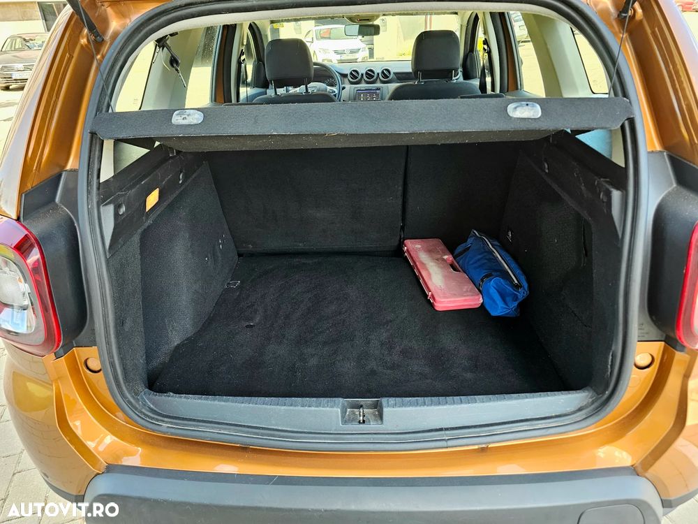 Dacia Duster - 17
