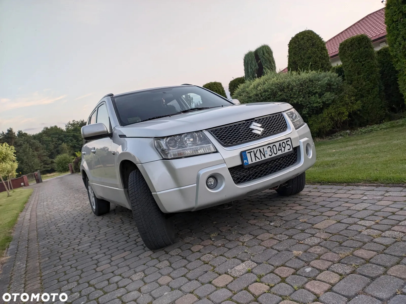Suzuki Grand Vitara 1.9 DDiS - 3
