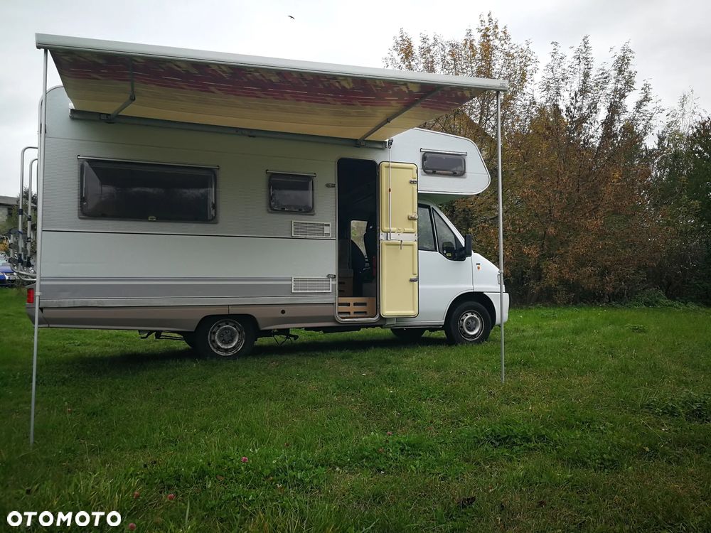 Fiat Ducato - 14