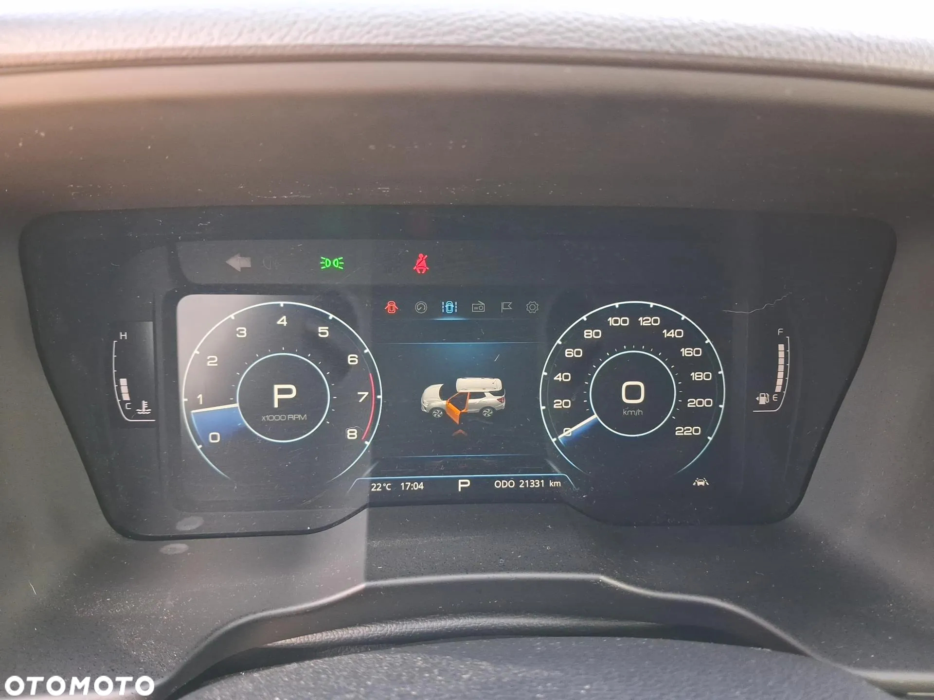 SsangYong/KGM Tivoli Grand 1.5 T-GDI Wild - 14