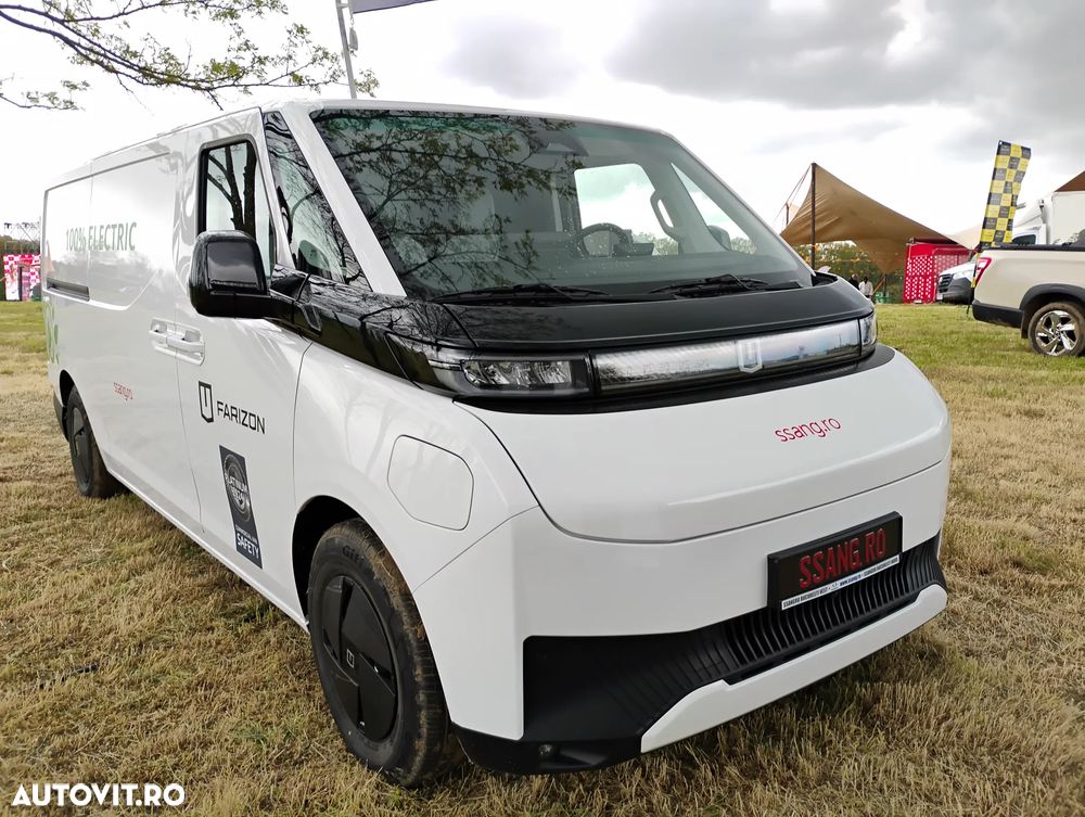 Farizon SV L1H1 - 3