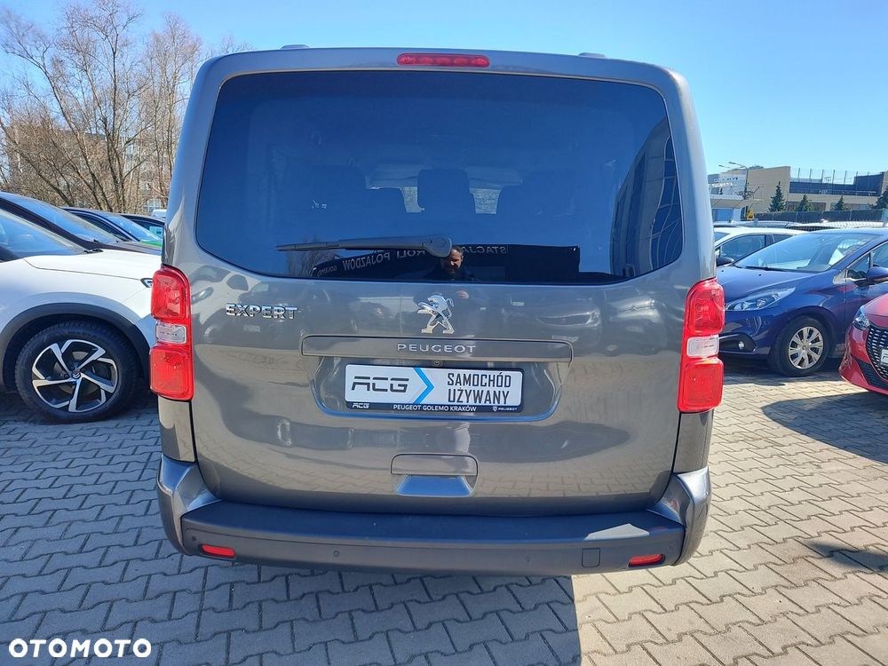 Peugeot Expert - 5