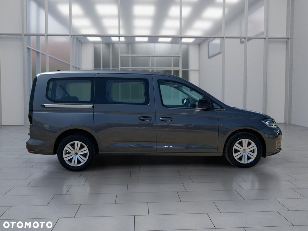 Volkswagen Caddy Maxi 2.0 TDI DSG - 6