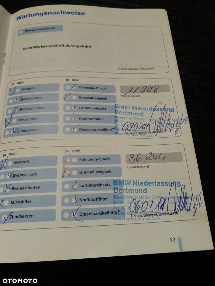 BMW Seria 3 320i - 18