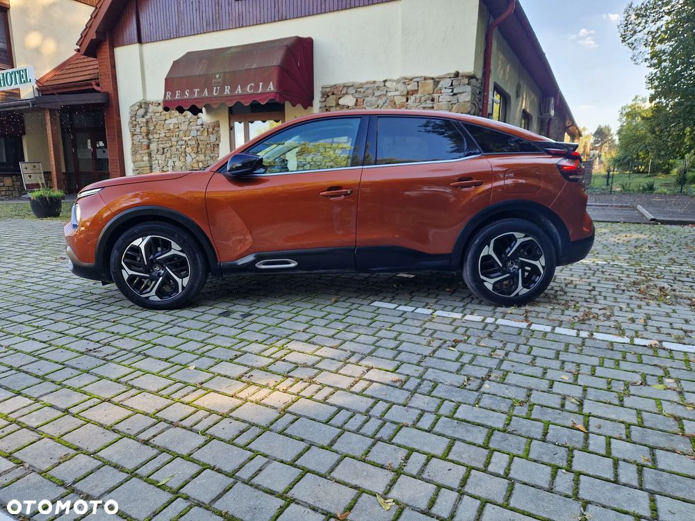 Citroën C4 1.2 PureTech Business Edition S&S - 5