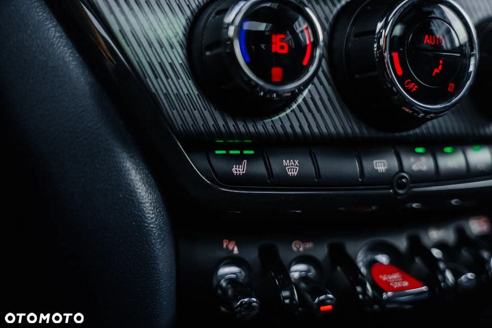 MINI Countryman Cooper S All4 - 17