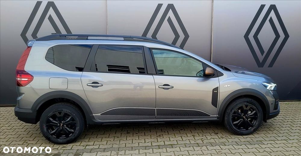 Dacia Jogger - 5