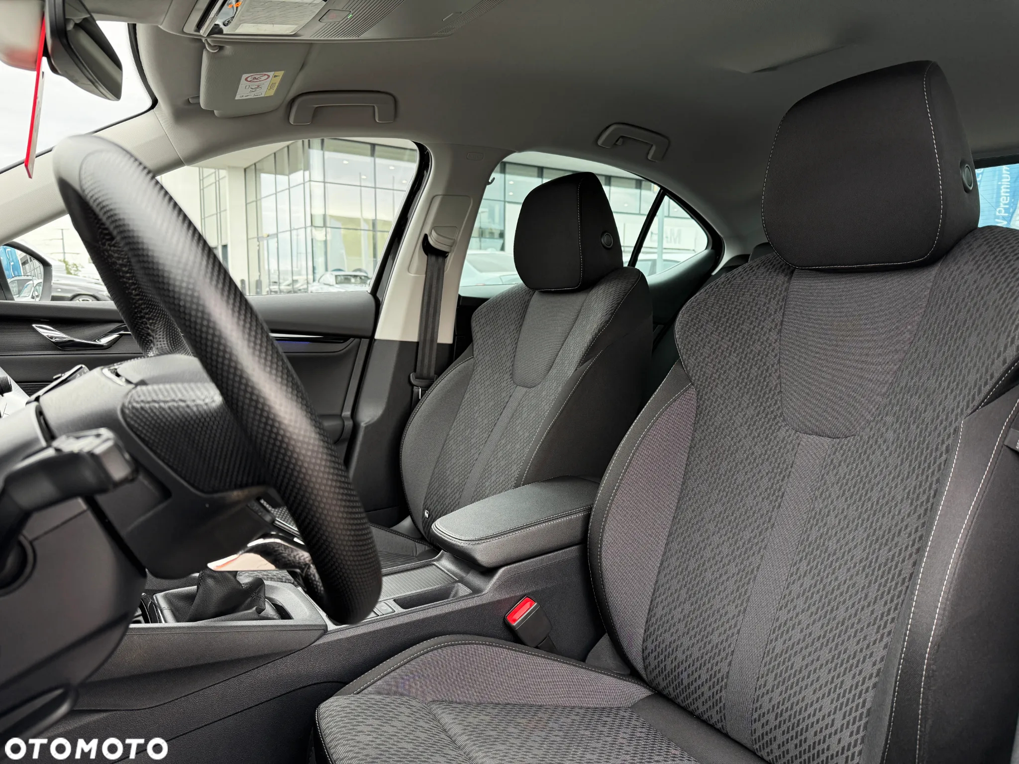 Skoda Octavia 2.0 TDI Ambition - 23