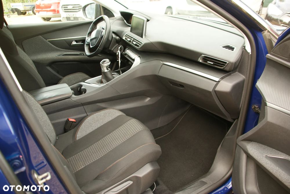Peugeot 3008 - 10