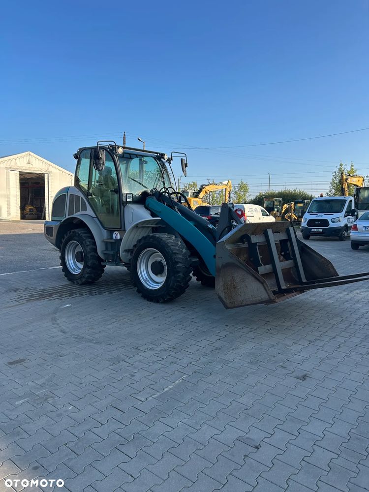 Kramer 352-14S - 3