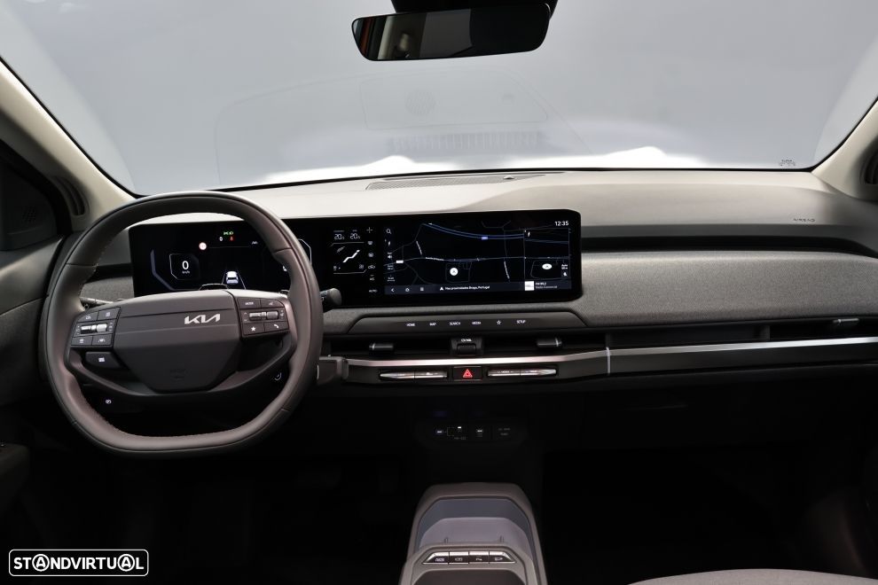 Kia EV3 58.3 kWh Drive - 18