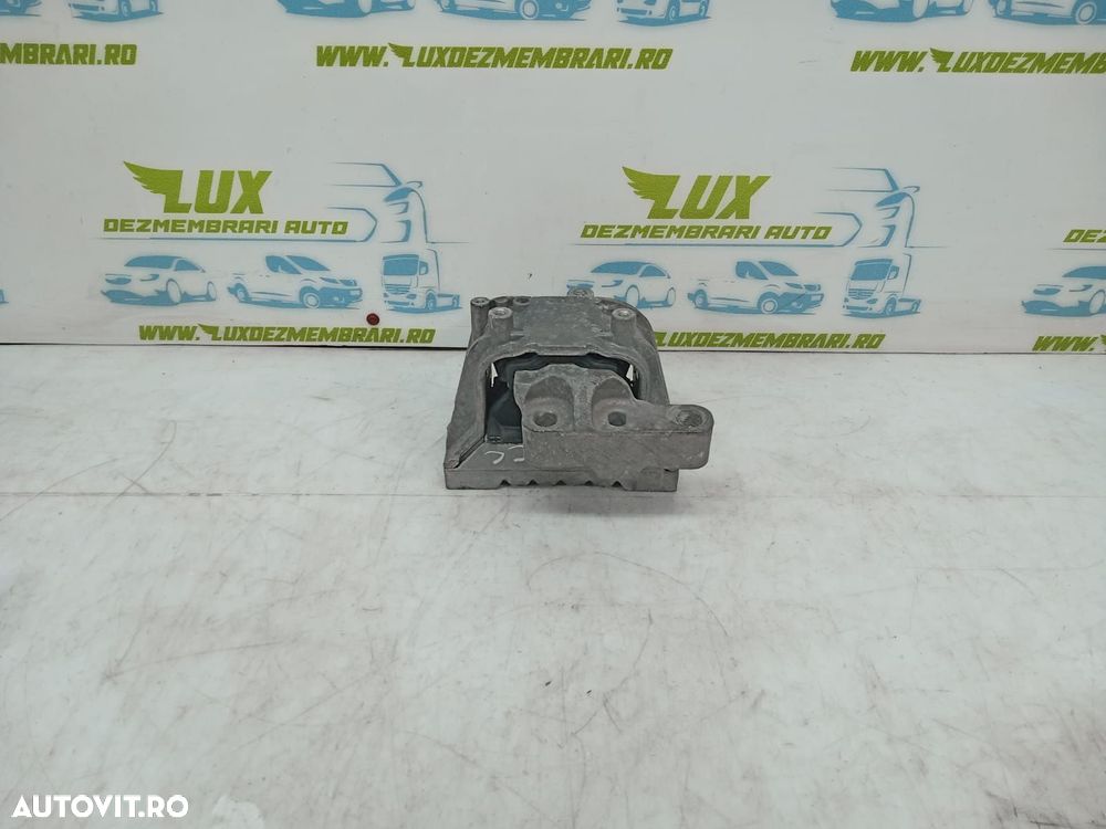 Suport tampon motor 1.9 2.0 tdi BKC BLS BXE BKD 1K0199262 Skoda Octavia 2 - 5