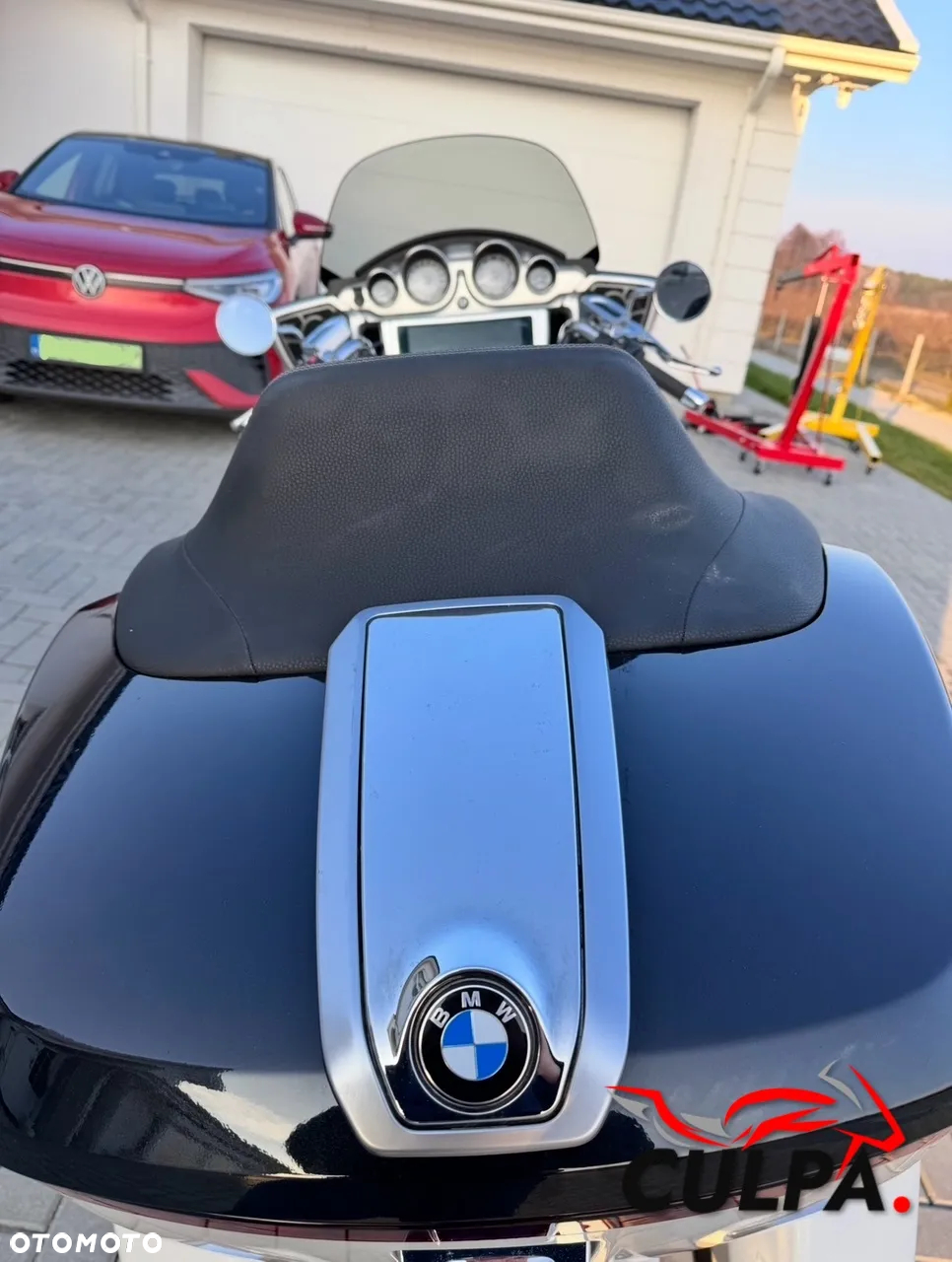 BMW R - 5