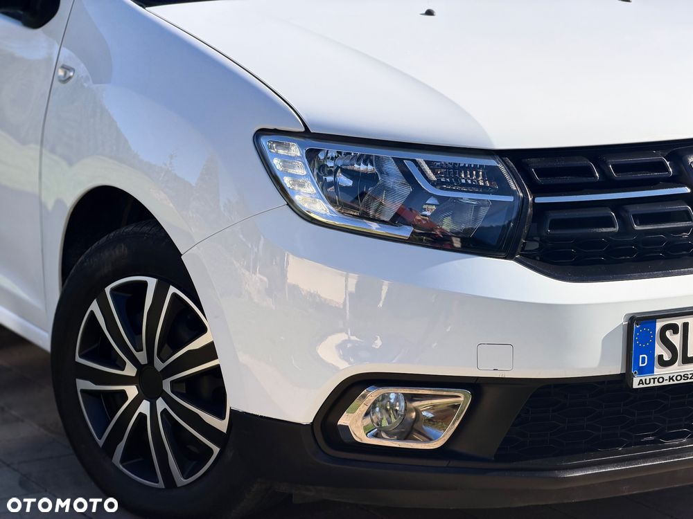 Dacia Sandero SCe 75 Acces - 32