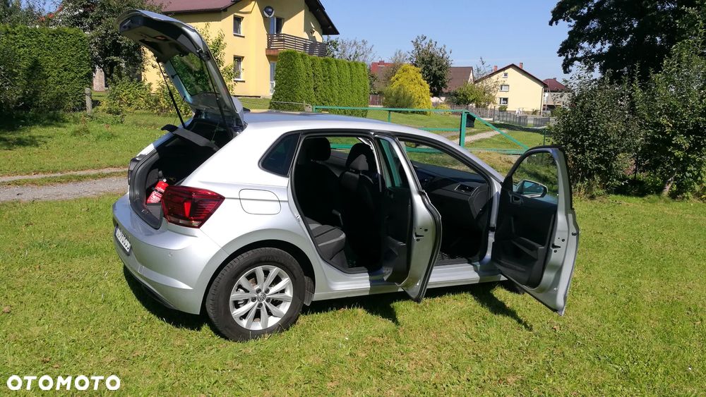 Volkswagen Polo - 18