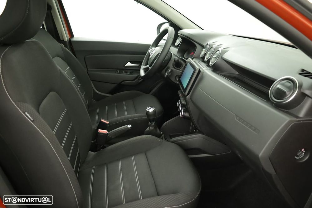 Dacia Duster 1.0 TCe Expression - 22