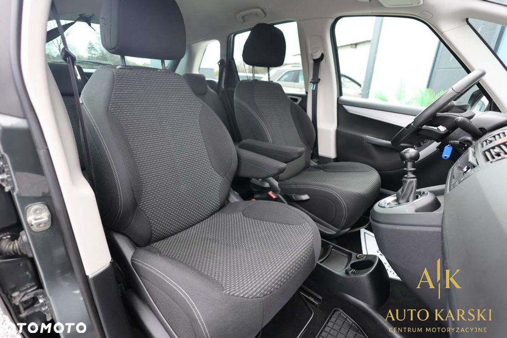 Citroën C4 Picasso - 40