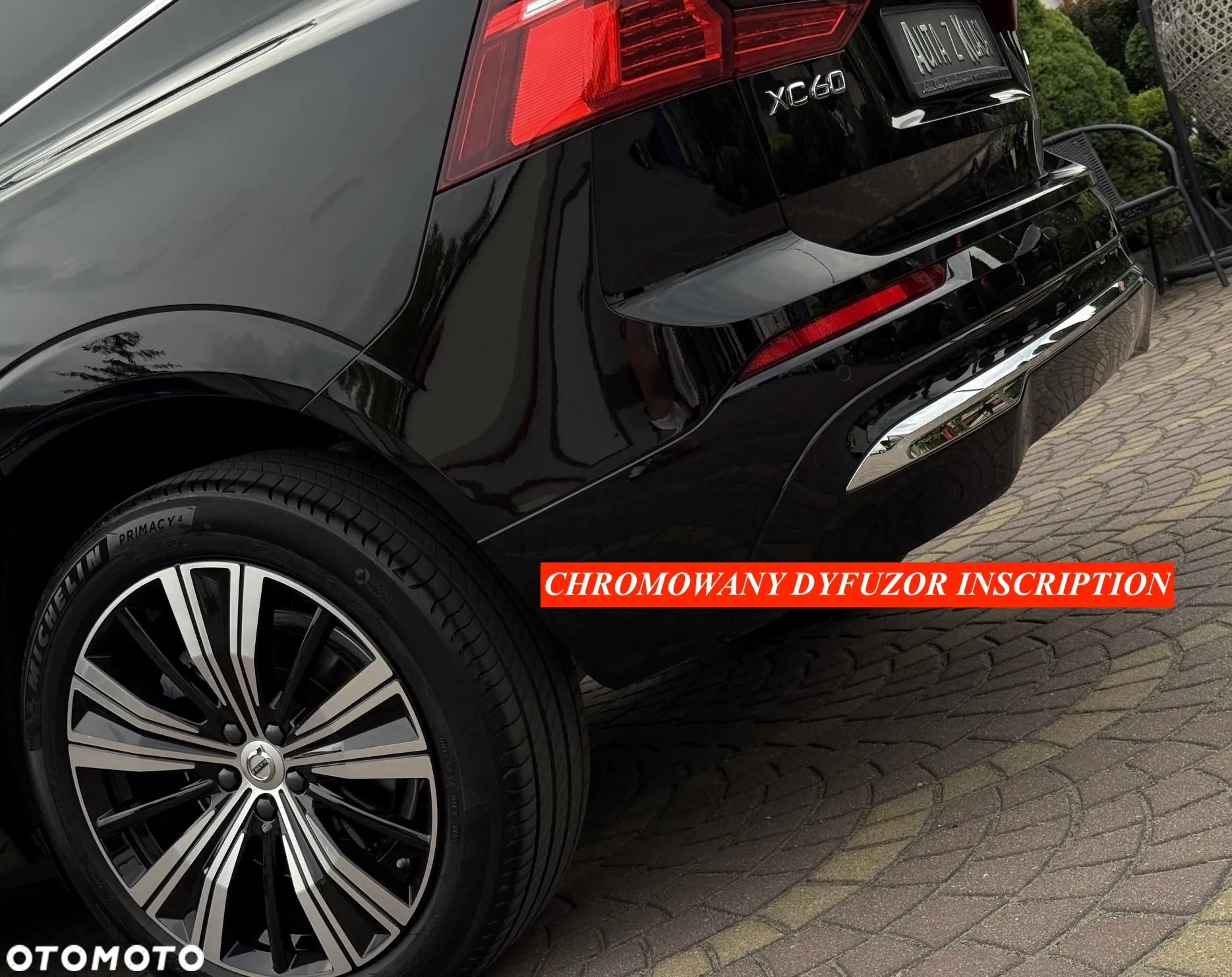 Volvo XC 60 B4 D Geartronic Inscription - 37