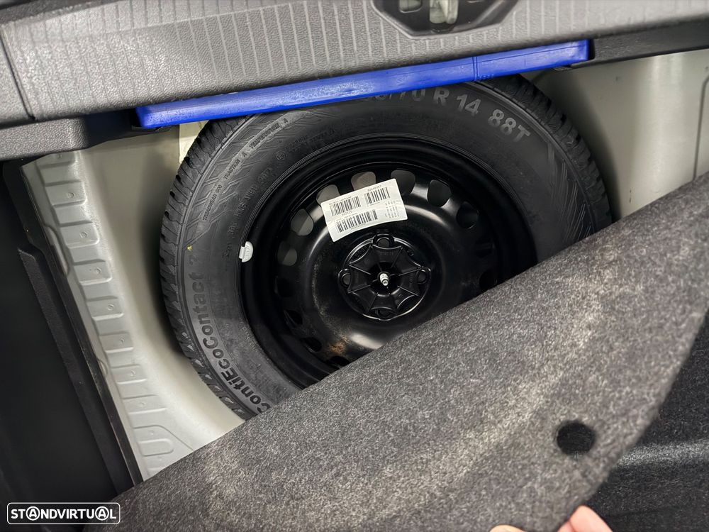 Opel Corsa 1.3 CDTI City - 22