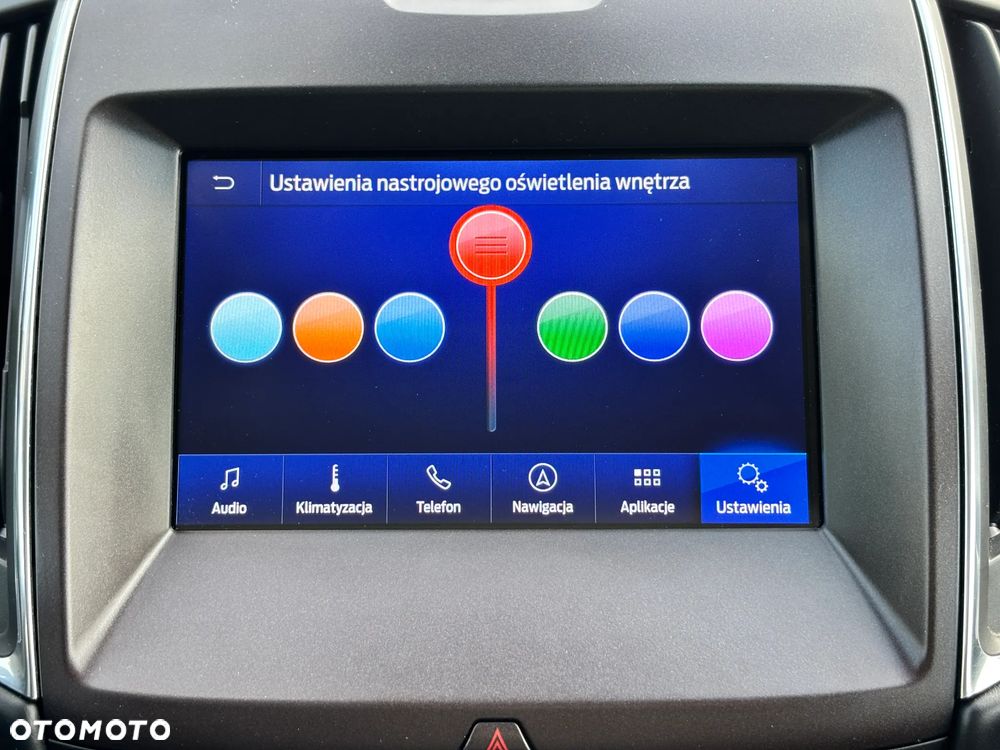 Ford S-Max 2.0 EcoBlue Vignale - 23