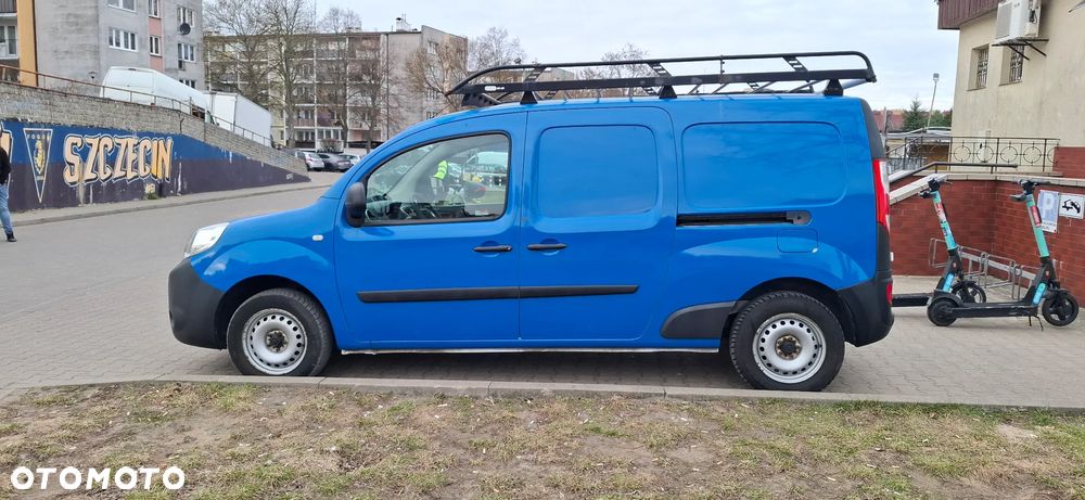 Renault kangoo maxi - 8