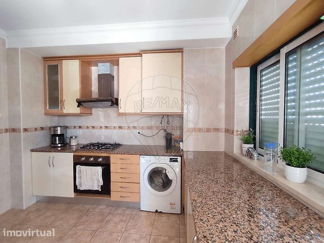 Apartamento T2 para venda - Grande imagem: 5/11