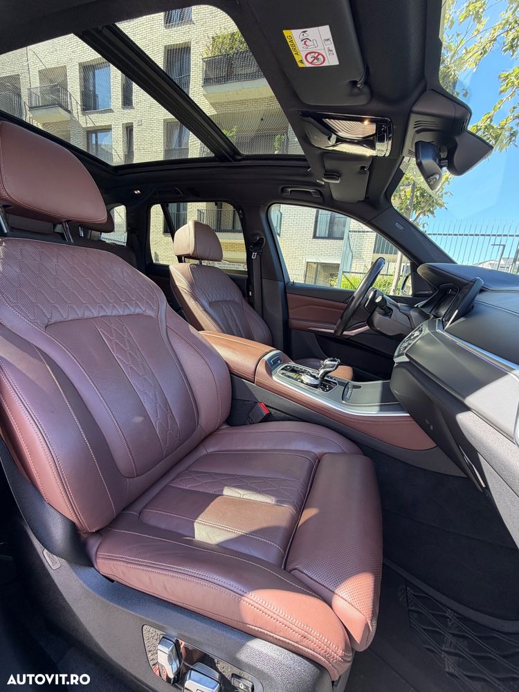 BMW X5 xDrive30d AT MHEV - 6