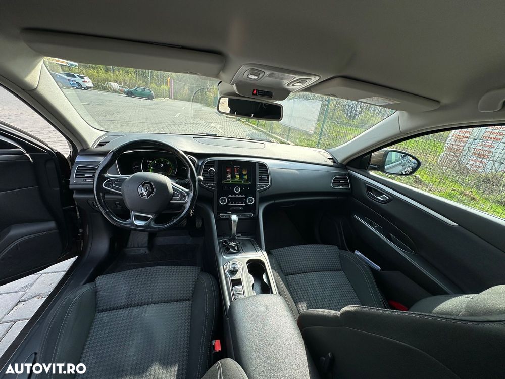 Renault Talisman ENERGY dCi EDC Intens - 7