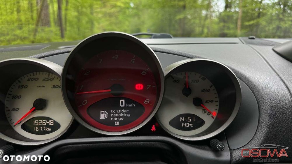 Porsche Cayman - 33