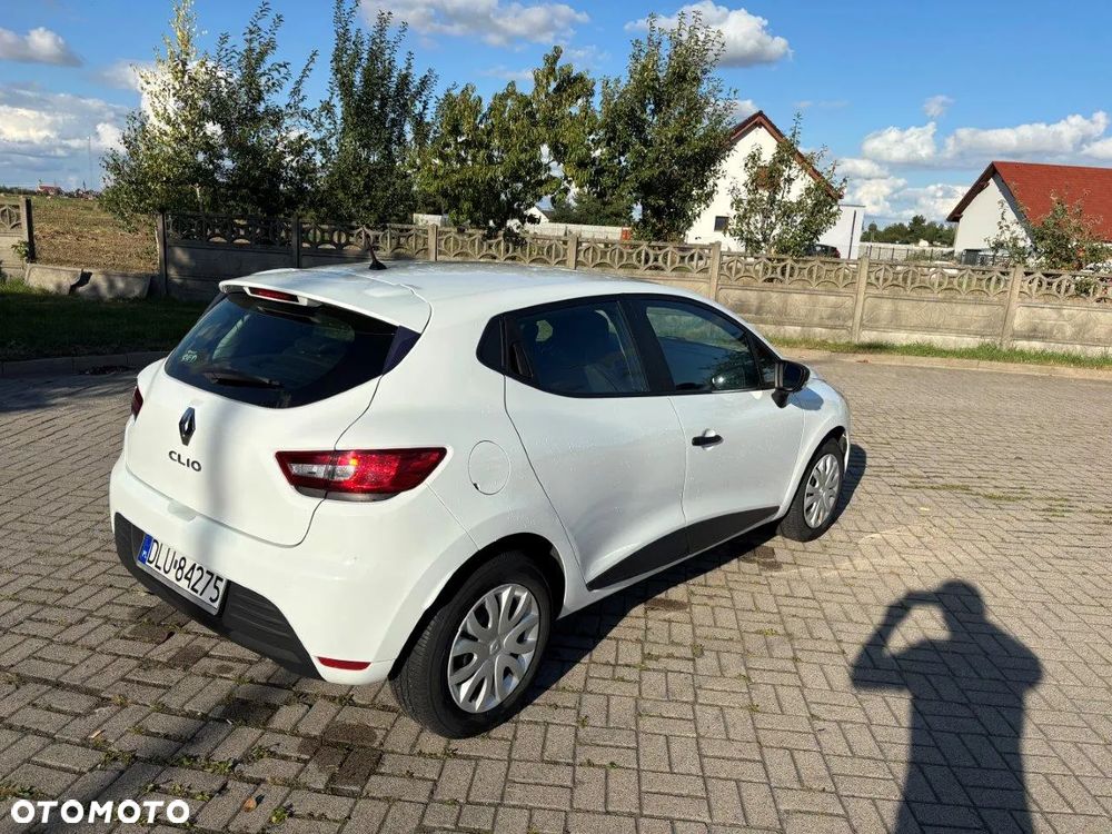 Renault Clio 0.9 Energy TCe Alize - 3