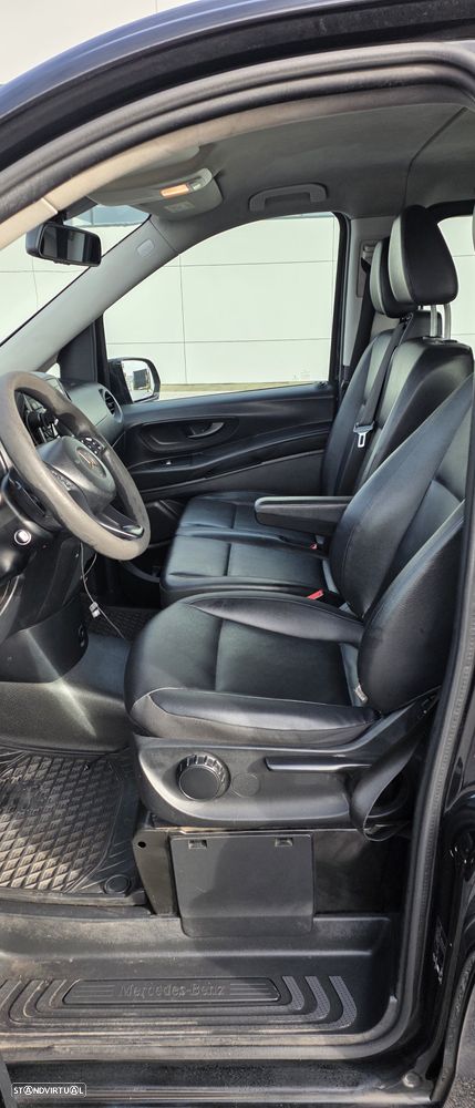 Mercedes-Benz Vito Tourer 116 CDi/32 9L 4-Matic - 7