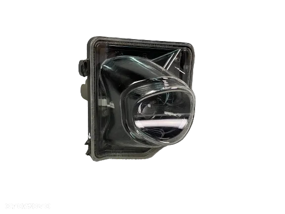 HALOGEN LED PRZEDNI PRAWY - LEXUS RX IV 2016-