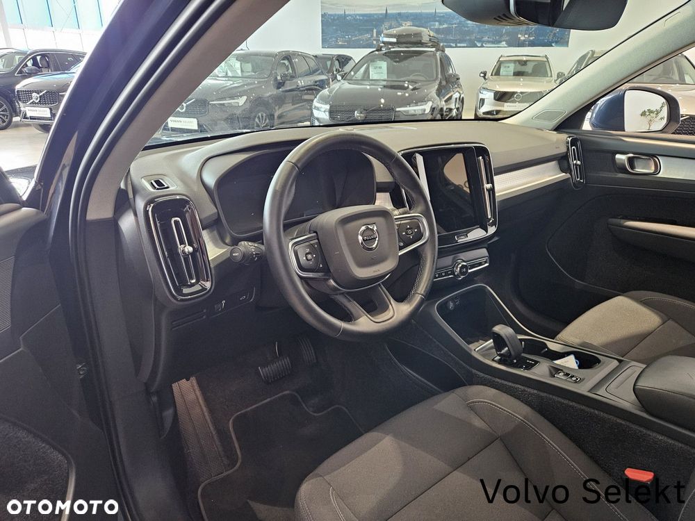 Volvo XC 40 - 11
