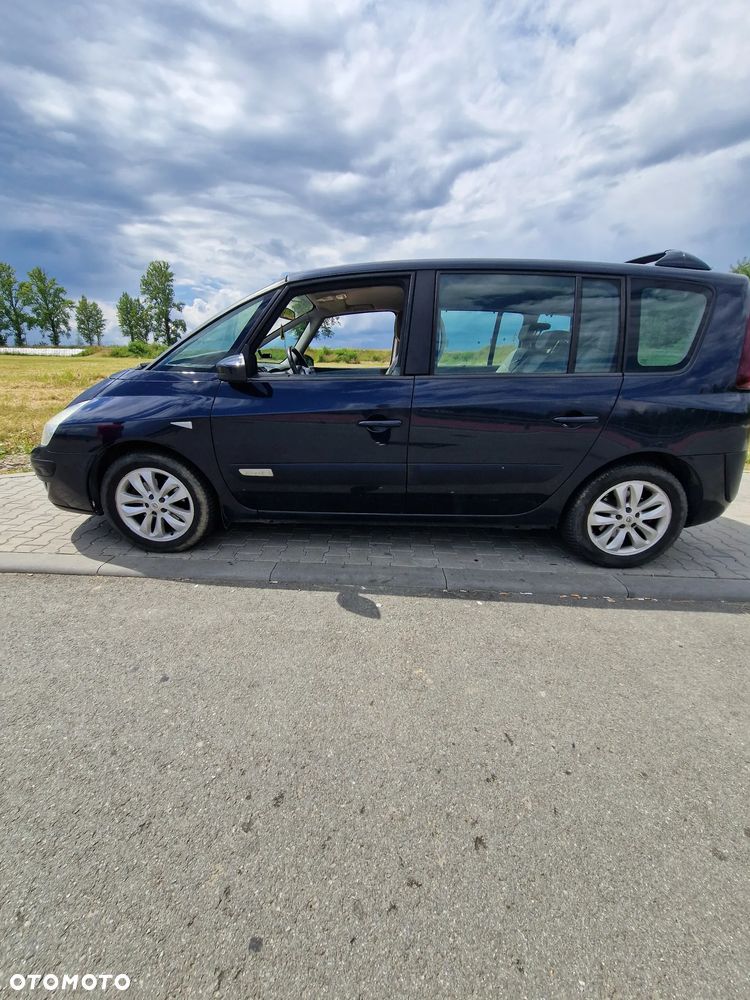 Renault Espace - 7