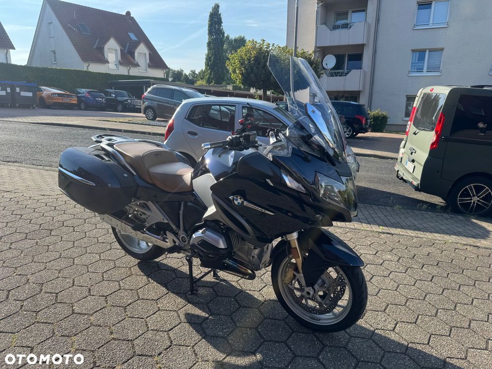 BMW R - 3