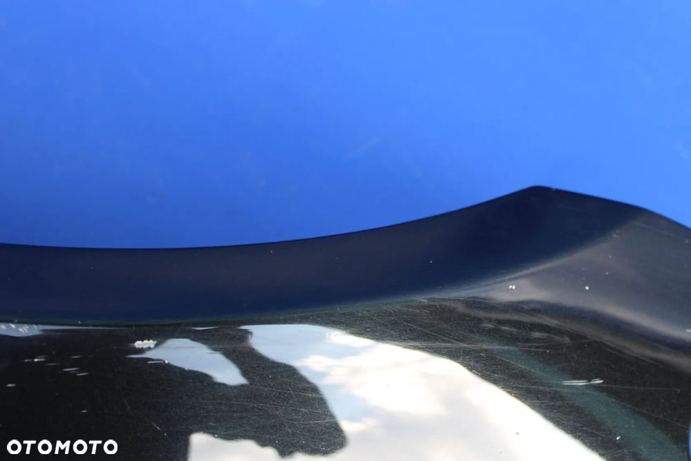 Błotnik przód przedni lewy OE BMW F10 F11 - 15