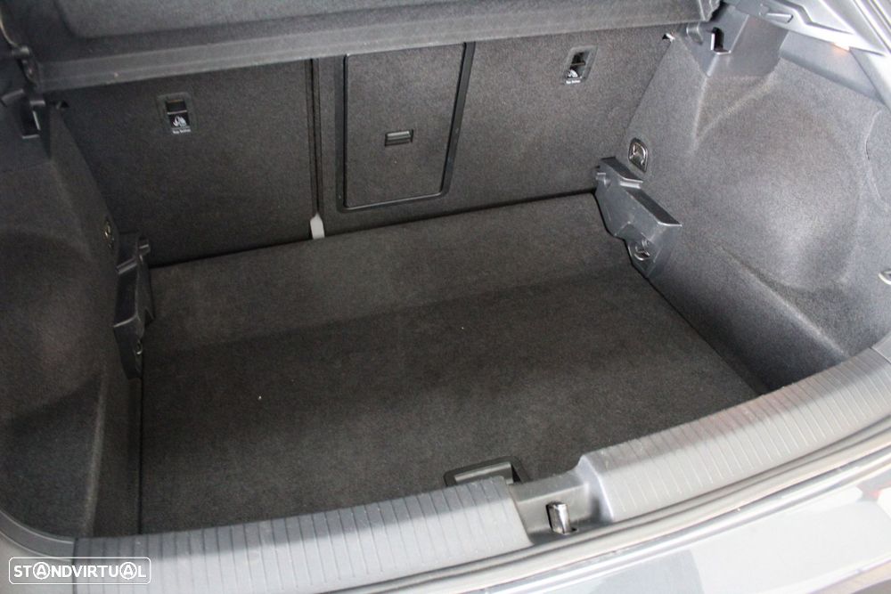 VW T-Roc 1.5 TSI Style - 17