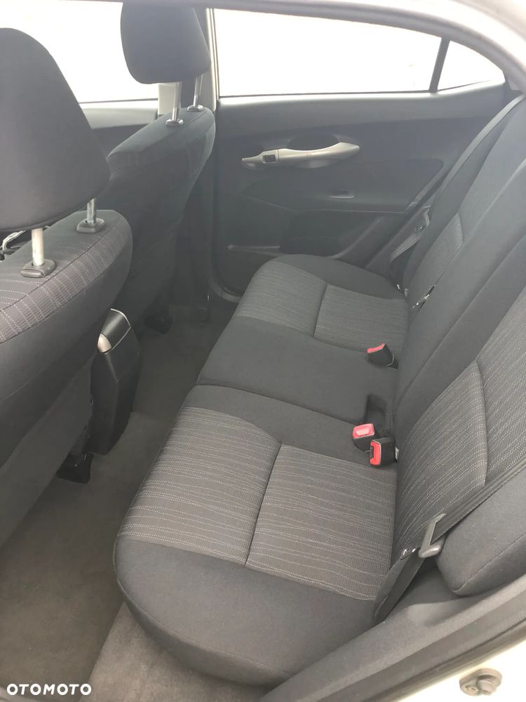 Toyota Auris 1.6 VVT-i Luna - 15