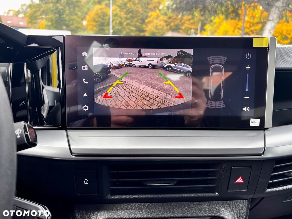 Opel Frontera 1.2 T mHEV GS eDTC6 - 12