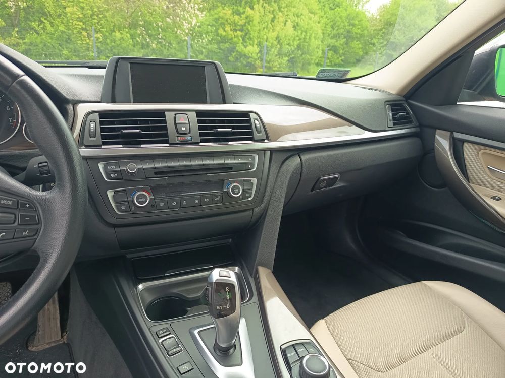 BMW Seria 3 - 6